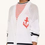 marc cain strickjacke