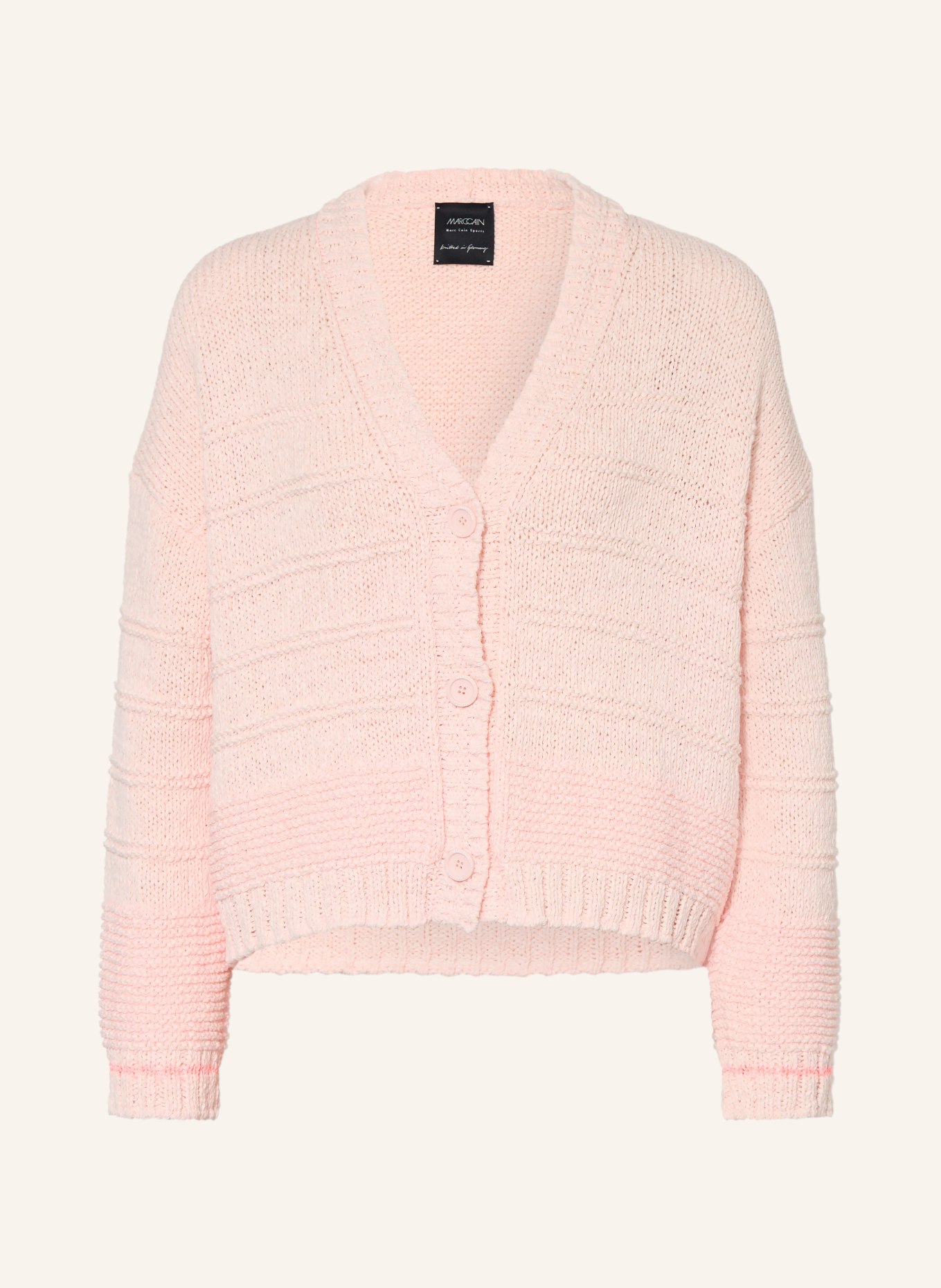marc-cain-strickjacke-988ivk-1.jpg marc cain strickjacke – Bild 1
