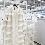 marc cain strickmantel