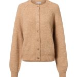 marie lund strickjacke