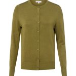 marie lund strickjacke