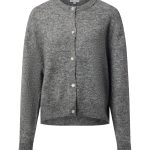 marie lund strickjacke