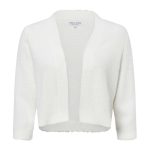 marie lund strickjacke