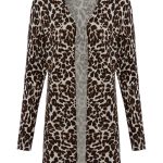marie lund strickjacke