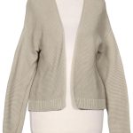 marie lund strickjacke