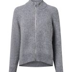 marie lund strickjacke