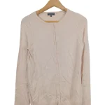 marie lund strickjacke