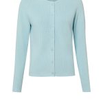 marie lund strickjacke