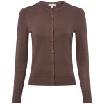 marie lund strickjacke