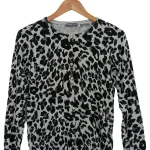 marie lund strickjacke