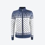 merino strickjacke damen