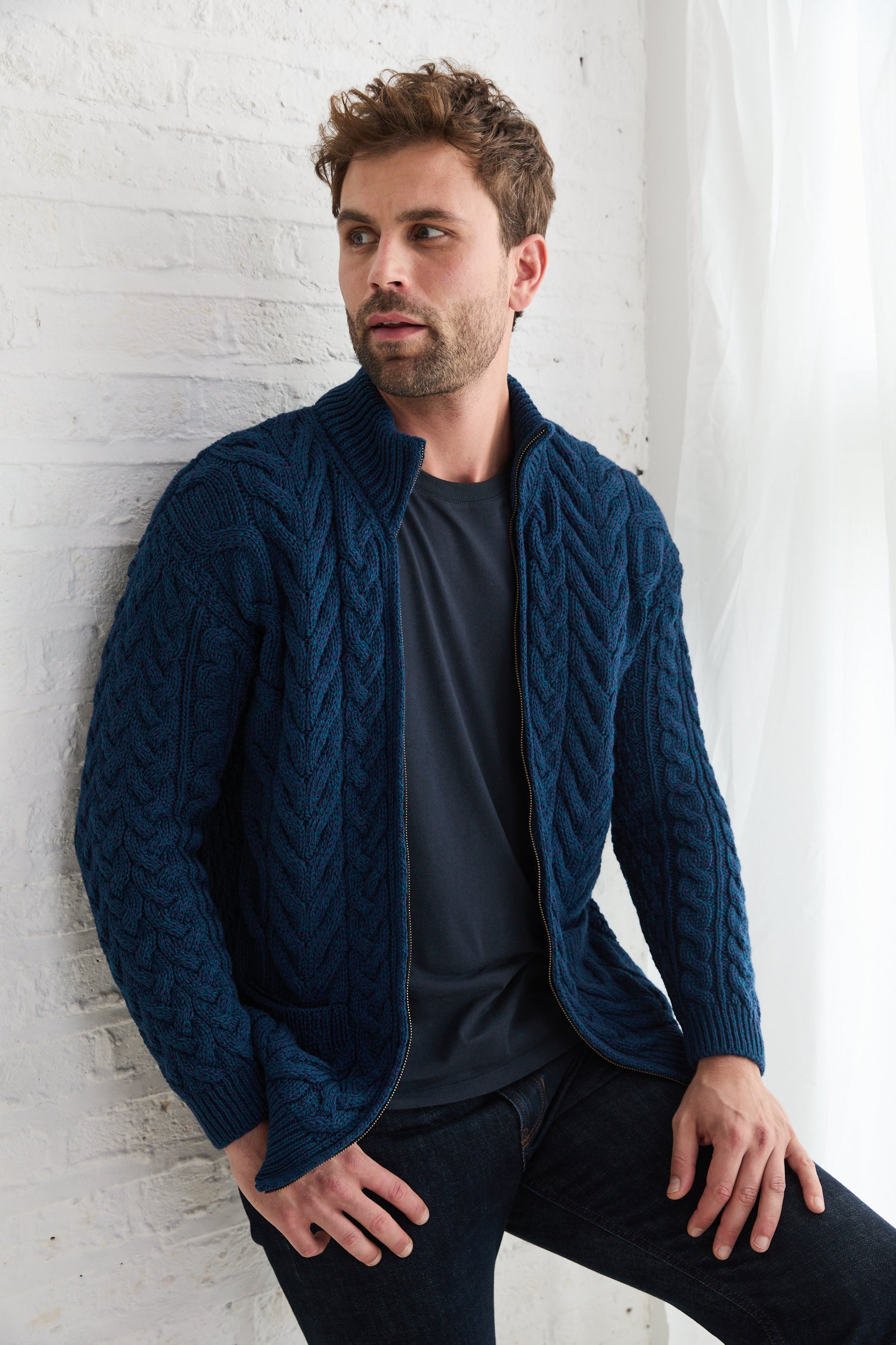 merino-strickjacke-herren-033wwn-1.jpg merino strickjacke herren – Bild 1