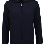 merino strickjacke herren