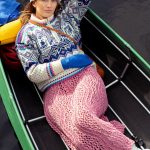 norwegerpulli damen