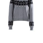 norwegerpulli damen