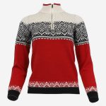 norwegerpulli damen