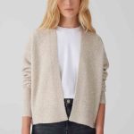 opus strickjacken