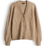 opus strickjacken
