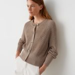 opus strickjacken