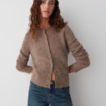 opus strickjacken