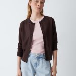 opus strickjacken