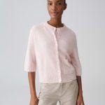 opus strickjacken