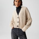 opus strickjacken