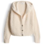 opus strickjacken