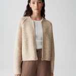 opus strickjacken