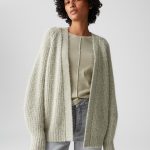 opus strickjacken