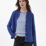 peter hahn strickjacke