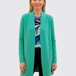 peter hahn strickjacke
