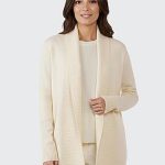 peter hahn strickjacke