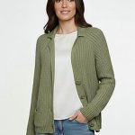 peter hahn strickjacke
