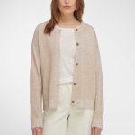 peter hahn strickjacke