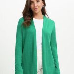 peter hahn strickjacke