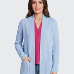 peter hahn strickjacke