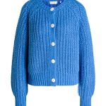 rich and royal strickjacke