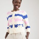 rich and royal strickjacke