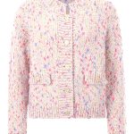 rich and royal strickjacke
