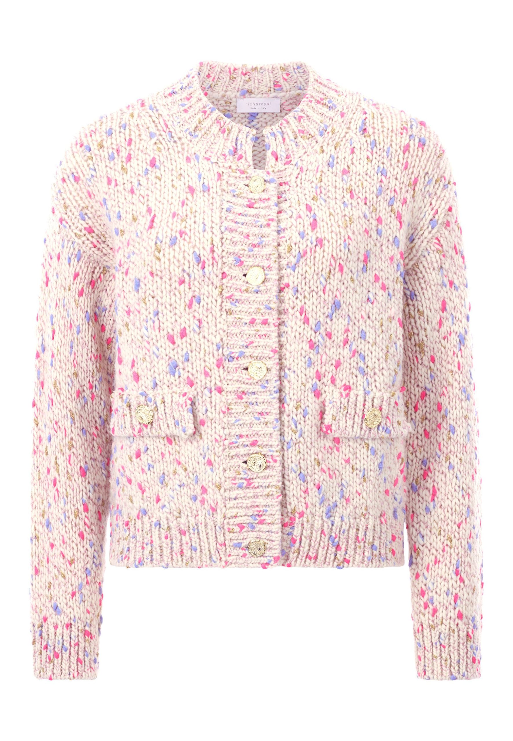 rich-and-royal-strickjacke-357qyi-1.jpg rich and royal strickjacke – Bild 1