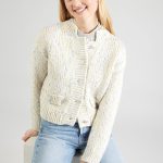 rich and royal strickjacke
