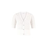 rich and royal strickjacke