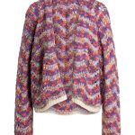 rich and royal strickjacke