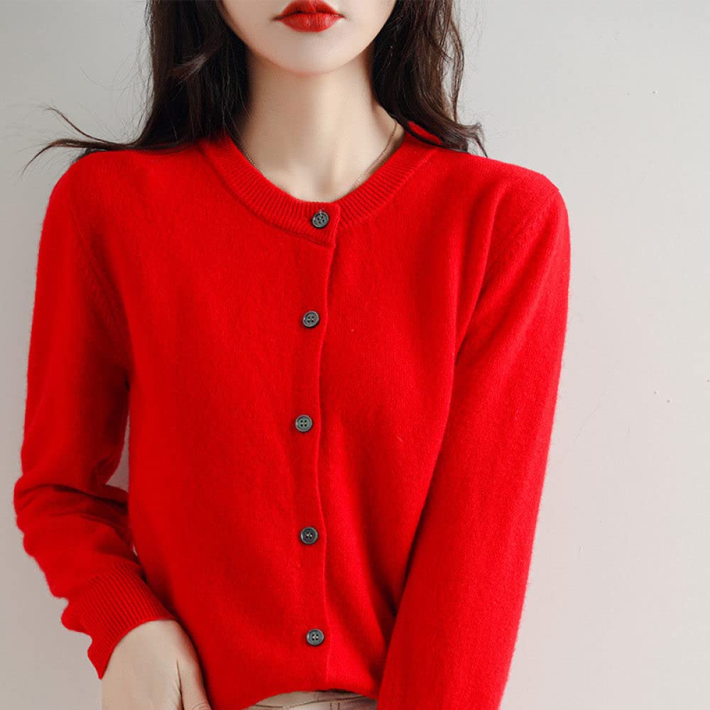 rote-damen-strickjacke-522jss-1.jpg rote damen strickjacke – Bild 1