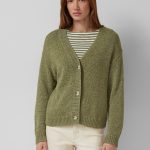 s oliver strickjacke