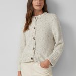 s oliver strickjacke