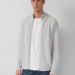 s oliver strickjacke