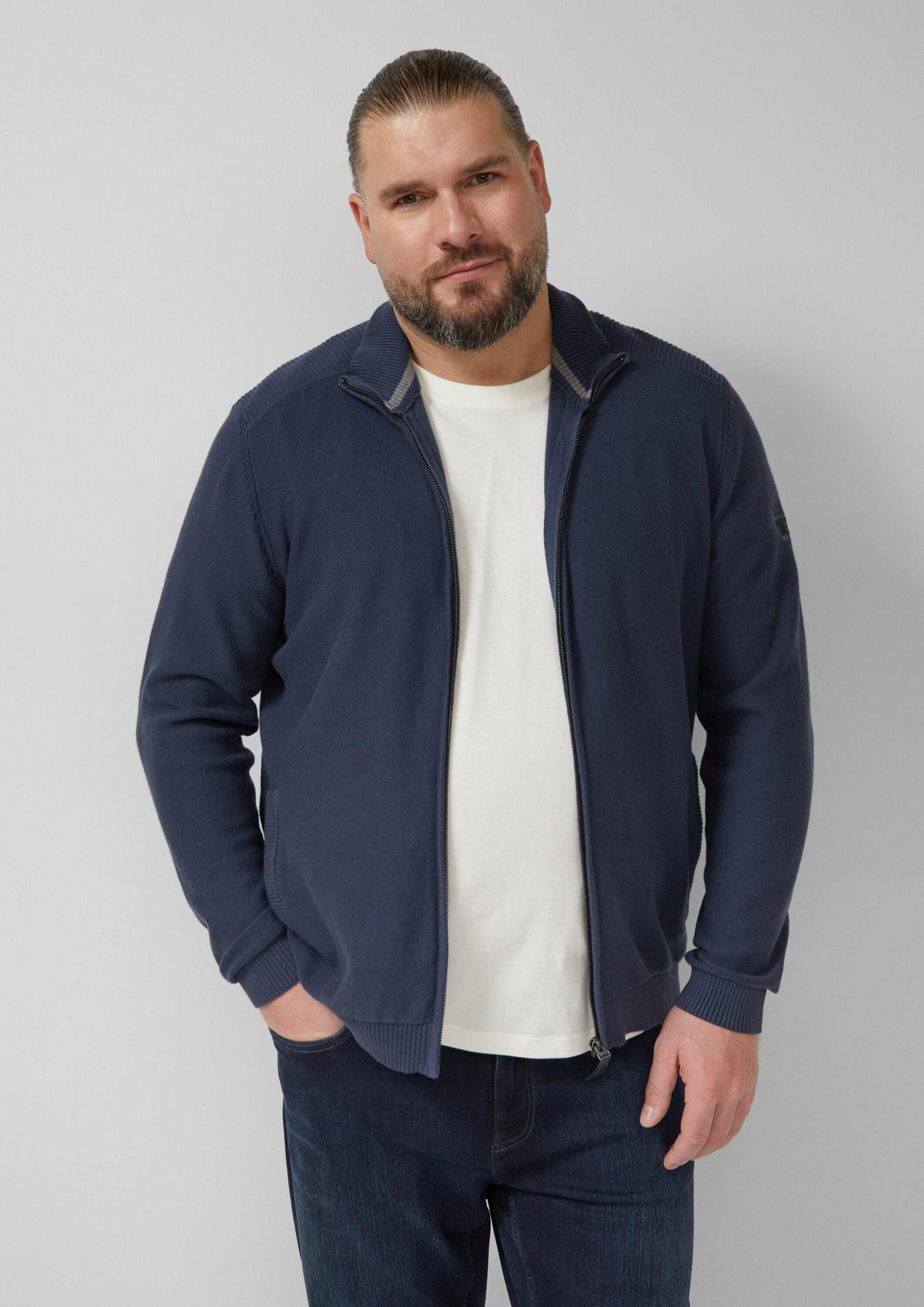 s-oliver-strickjacke-494dxl-1.jpg s oliver strickjacke – Bild 1