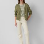 s oliver strickjacke